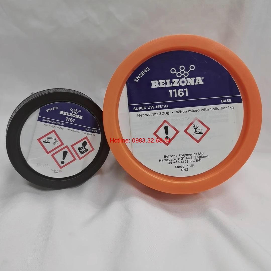 Belzona 1161