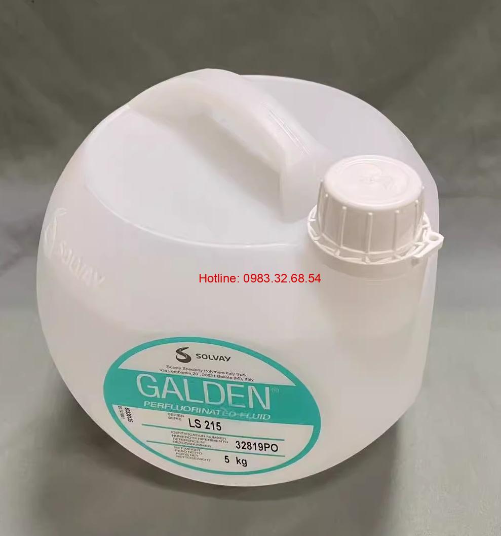 Galden Fomblin ls215 13
