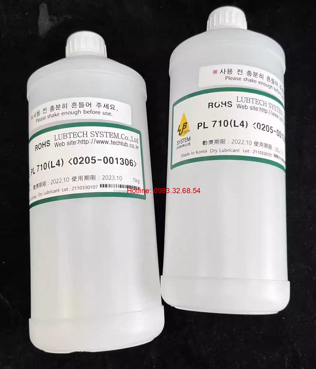 LUBTECH PL 710 (L4) 2