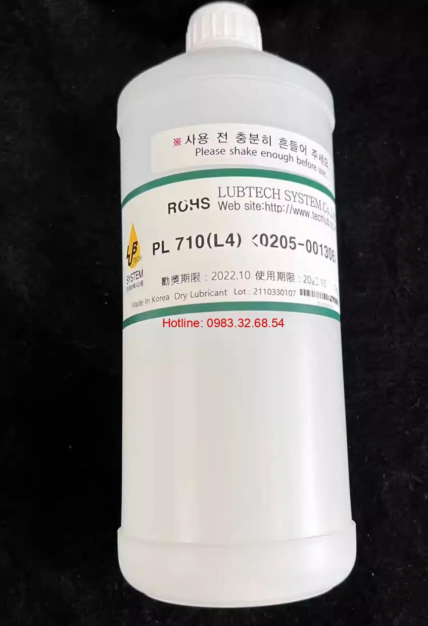 LUBTECH PL 710 (L4) 4