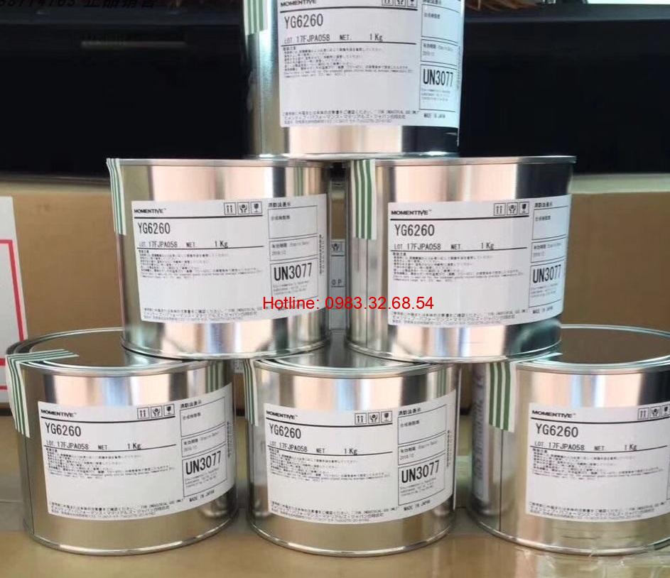 Toshiba Momentive Yg6260 3