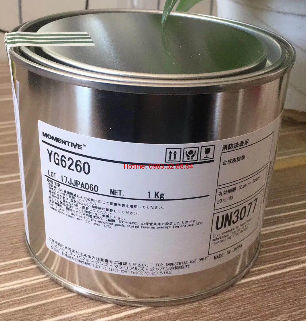 Toshiba Momentive Yg6260